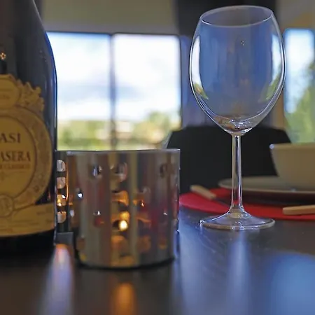 شقة R09 Patios One Bedroom