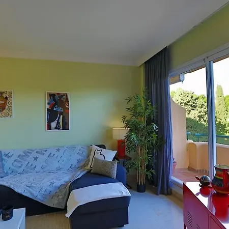 Apartmán R09 Patios One Bedroom *