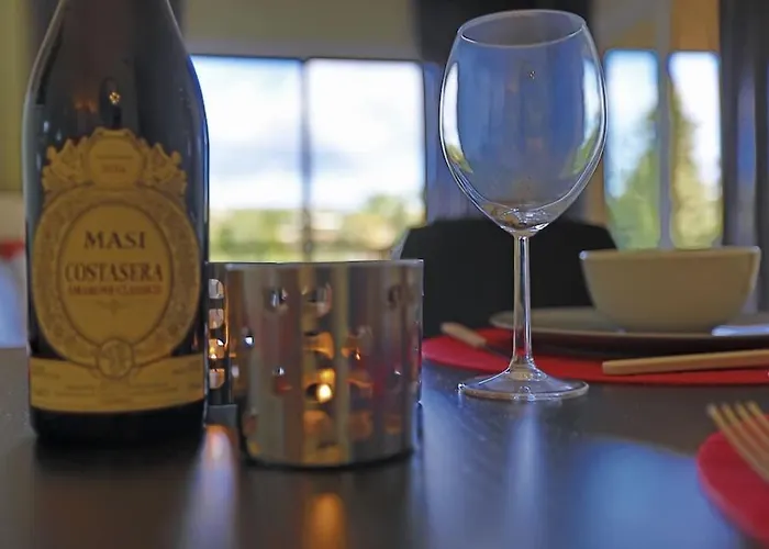 Apartament R09 Patios One Bedroom